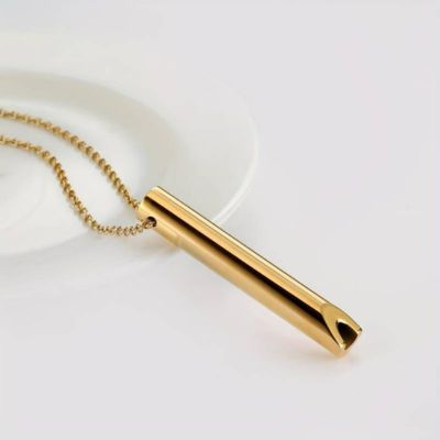 STOP-IT™ - Anti-Rook Ketting