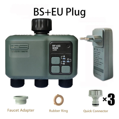 WiFi smart tuinsproeier - slimme automatische bewatering