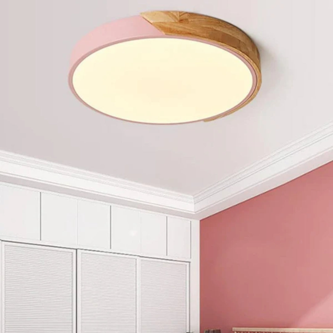 Norvique - Moderne Minimalistische Deckenlampe
