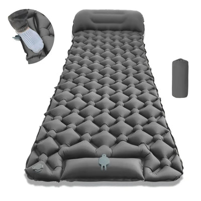 Camping Matras - Ultralicht Slaapmatras Voor Outdoor Avonturen