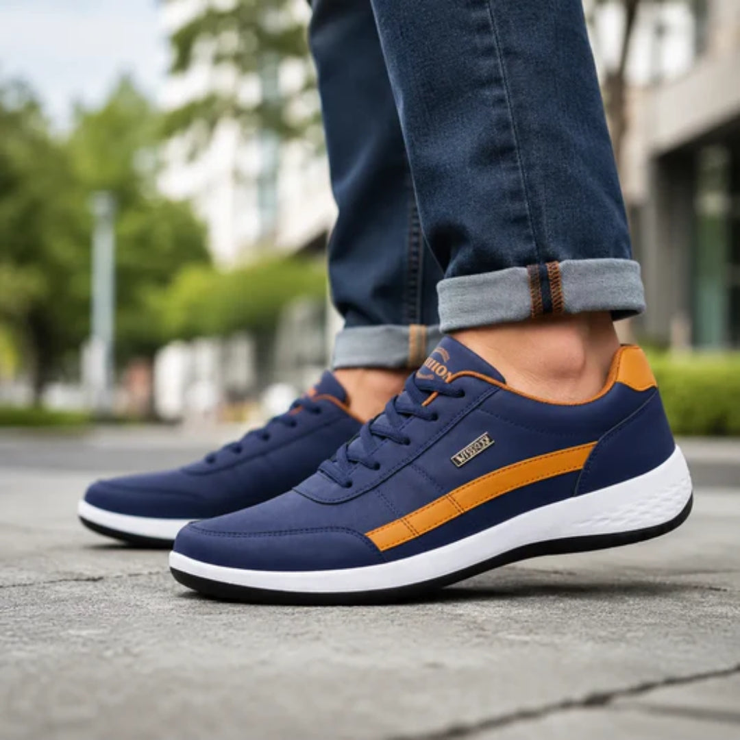 Walk X - Pijnverlichtende Comfortschoen - Antislip & Lichtgewicht
