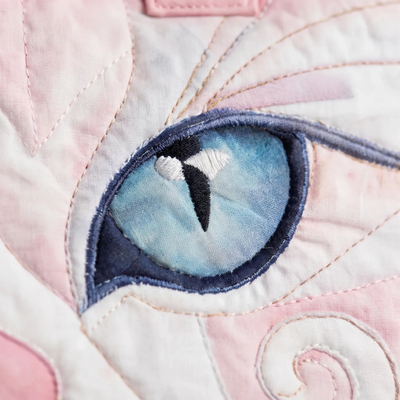 Tote Tas Met Katten Print
