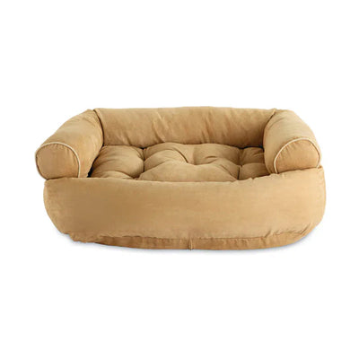 Canapé pour chien - Canapé apaisant orthopédique - Dream Paw Sofa