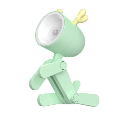 Veilleuse Animaux - Éclairage d'ambiance LED adorable pour enfants