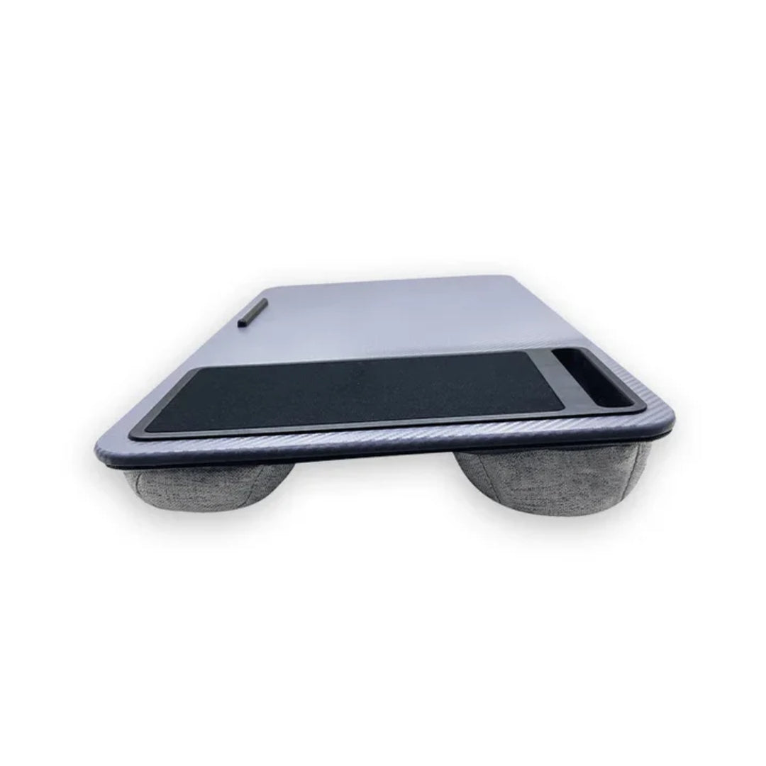 Studentenbureau - Compact Laptopbureau voor Studie en Werk - Deskora