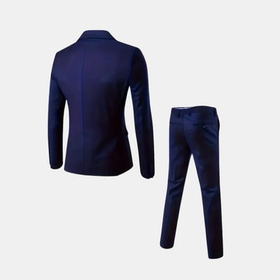 Heren Pak - Slim Fit Formele Set - PrestigeWear
