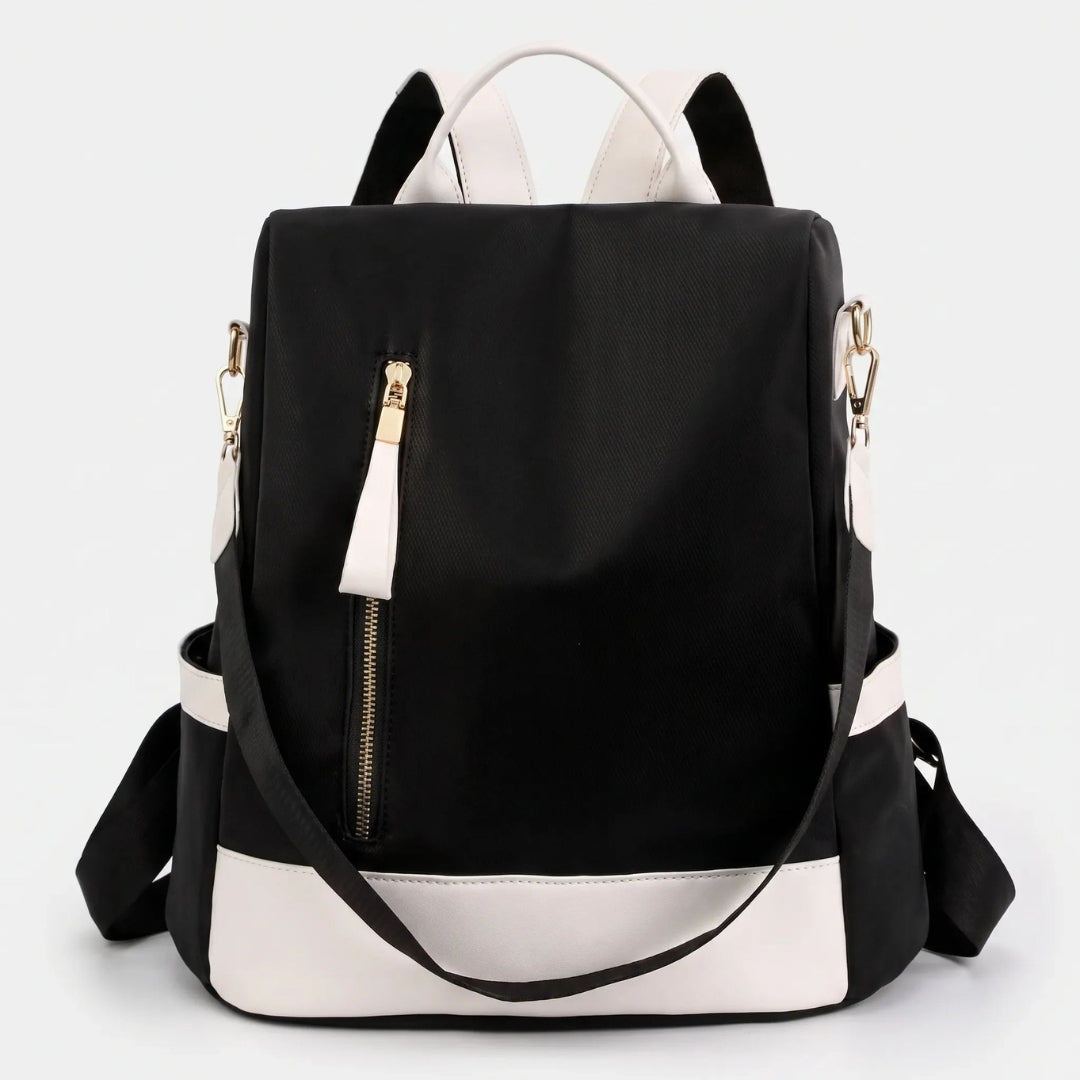Schooltas - 2-in-1 Met Schoudertas