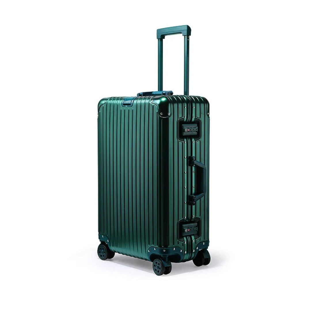 MyTravel® - Luxe Aluminium Hardshell Reiskoffer