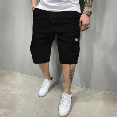 Cargo Shorts til Herrer