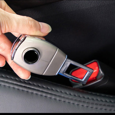 Universele veiligheidsgordel voor auto's (1+1 GRATIS)