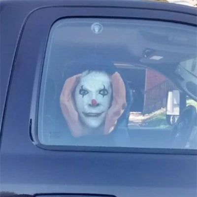 EerieEyes: De Ultieme Halloween Raamgluurder