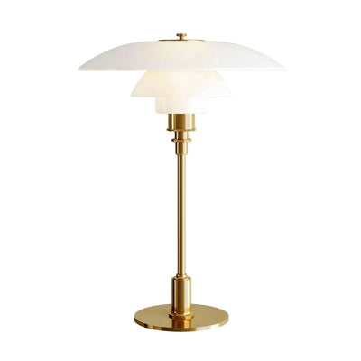 Tafellamp - Scandinavische LED Designlamp