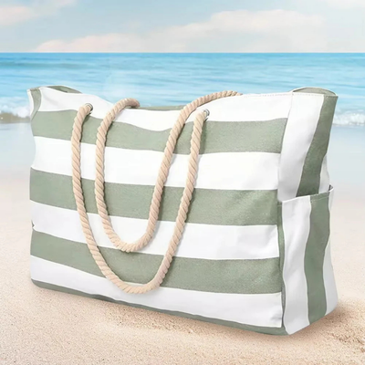 Strandtas - Waterdichte XL Strandtas met Grote Capaciteit