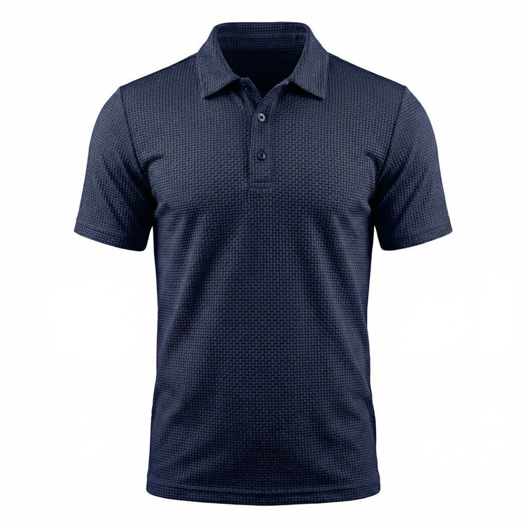 Polo Voor Heren - Classic Essentials