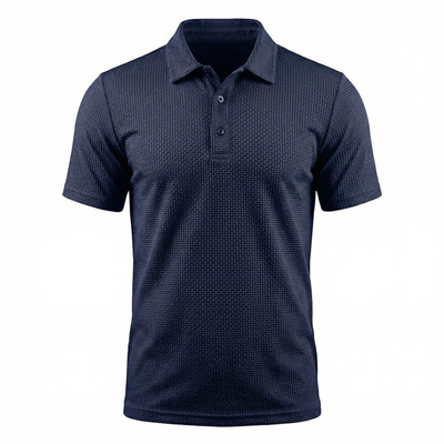 Polo Voor Heren - Classic Essentials