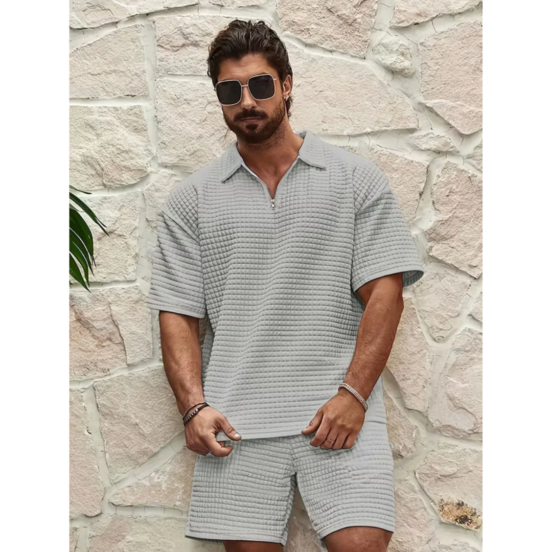 Zomer set voor mannen - Ravello