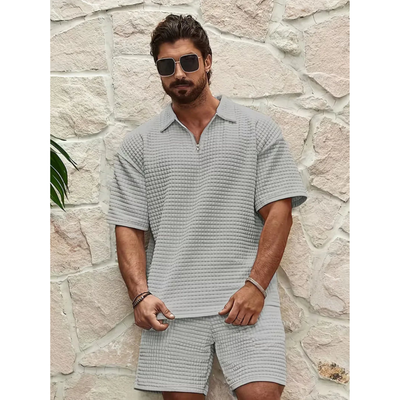 Zomer set voor mannen - Ravello