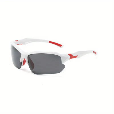 Racer - Gepolariseerde Sport Zonnebril
