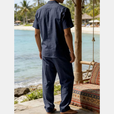 Varello - Zomer set voor mannen