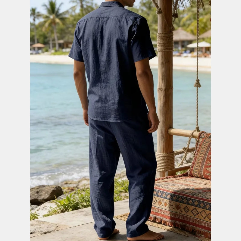 Varello - Zomer set voor mannen