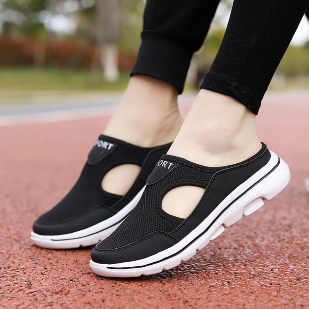Solevia - Orthopädische Schuhe