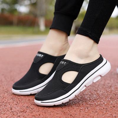 Solevia - Orthopädische Schuhe