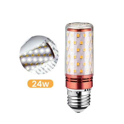 LuminaGlow™ LED Wonderlamp