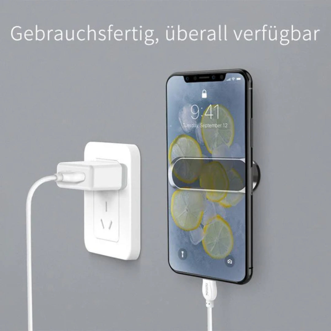 MagnoGrip - Magnetische Handyhalterung