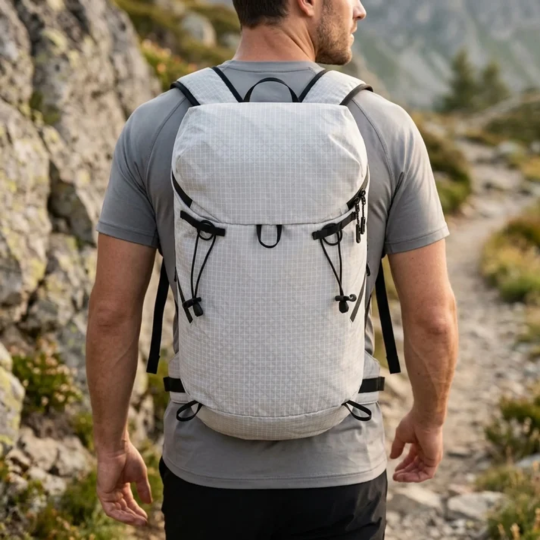 Wandelrugzak - Compact Outdoor Model
