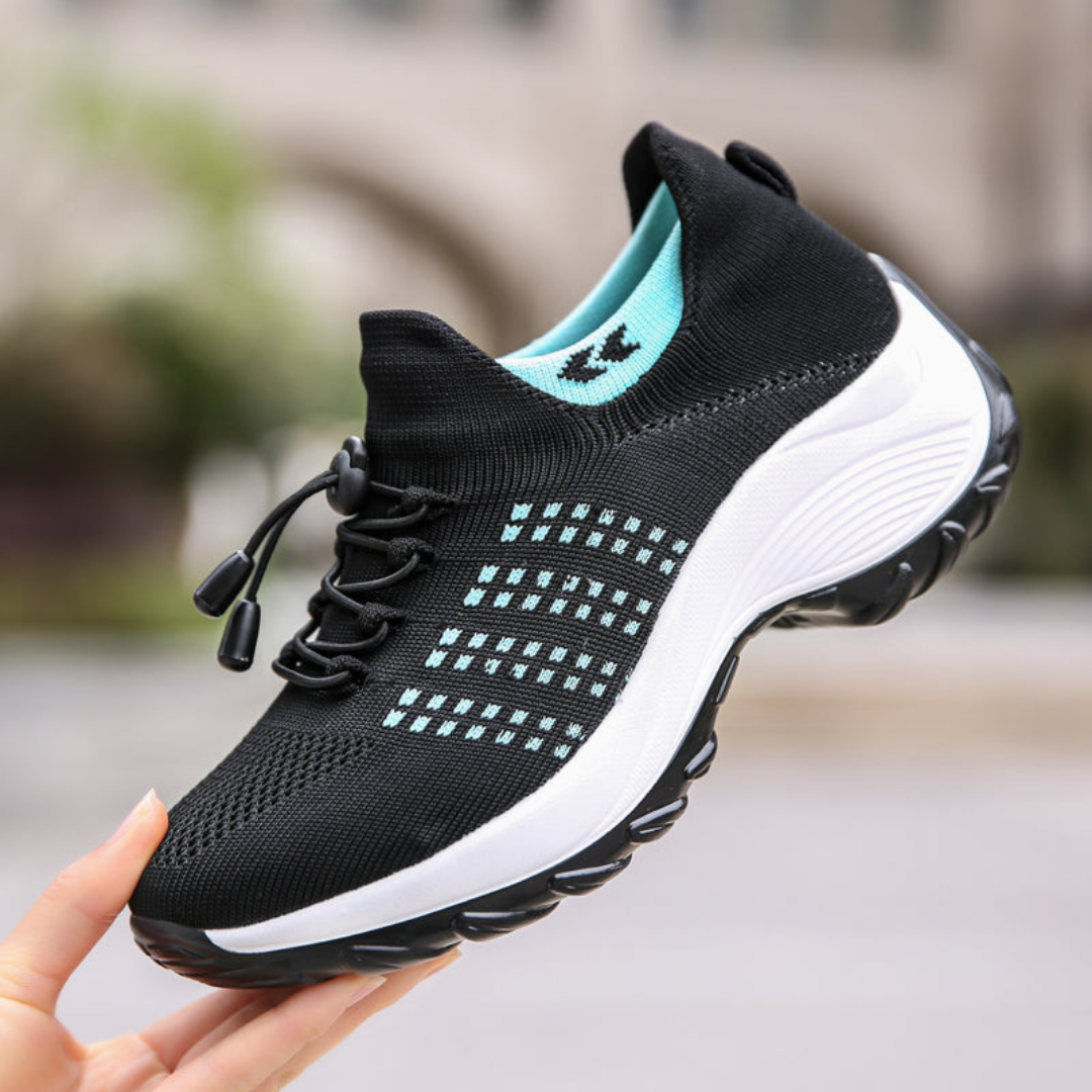 ComfortStride - Orthopädische Schuhe
