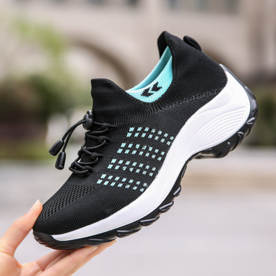 ComfortStride - Orthopädische Schuhe