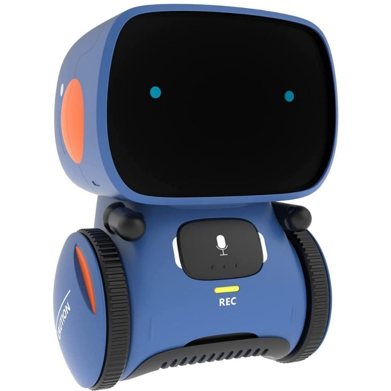 Robot - Interactieve Dansende Speelvriend - RoboBuddy