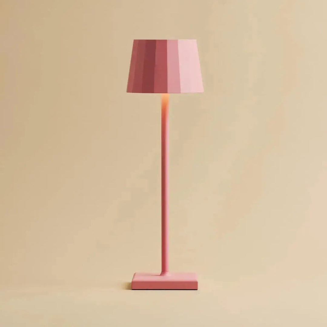 MYHOME® - Tafellamp - Draadloos Oplaadbaar Design