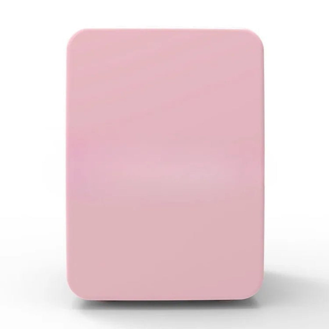 Mini Koelkast - Compact Voor Dranken En Cosmetica