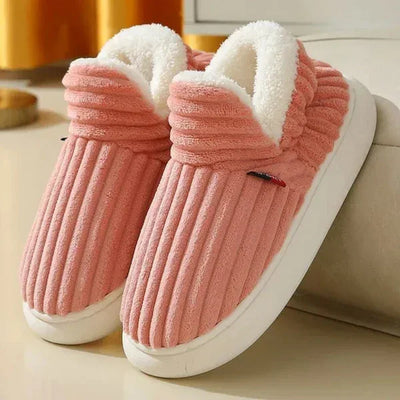 Warme Sneaker Pantoffels - 1+1 Gratis