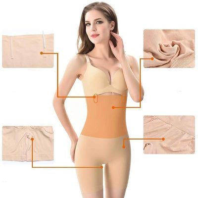 Billen & Buik Shapewear