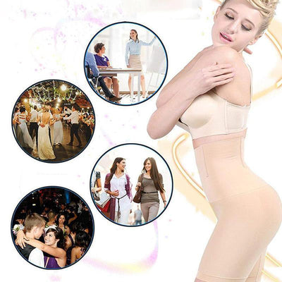 Billen & Buik Shapewear