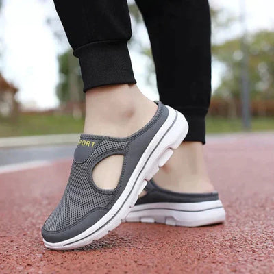 Solevia - Orthopädische Schuhe