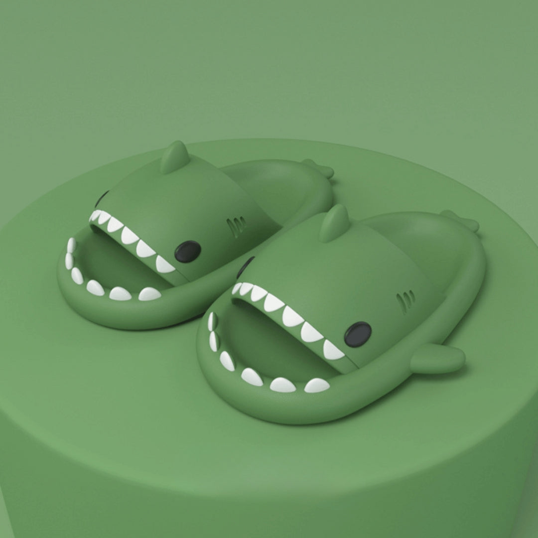 Comfortabele Antislip Slippers - SummerEase - 1+1 GRATIS