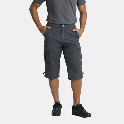 Cargo Broek - Cargo Short met Meerdere Zakken - TrailForce