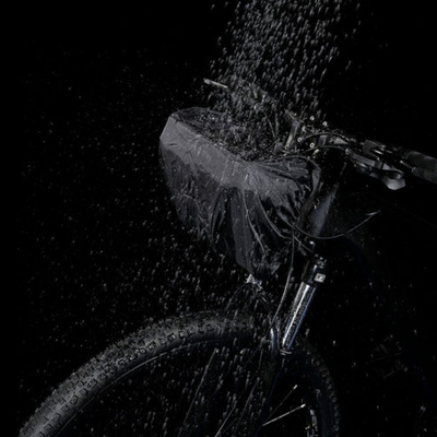 Stuurtas - Waterdichte Fietstas voor Smartphone en Essentials