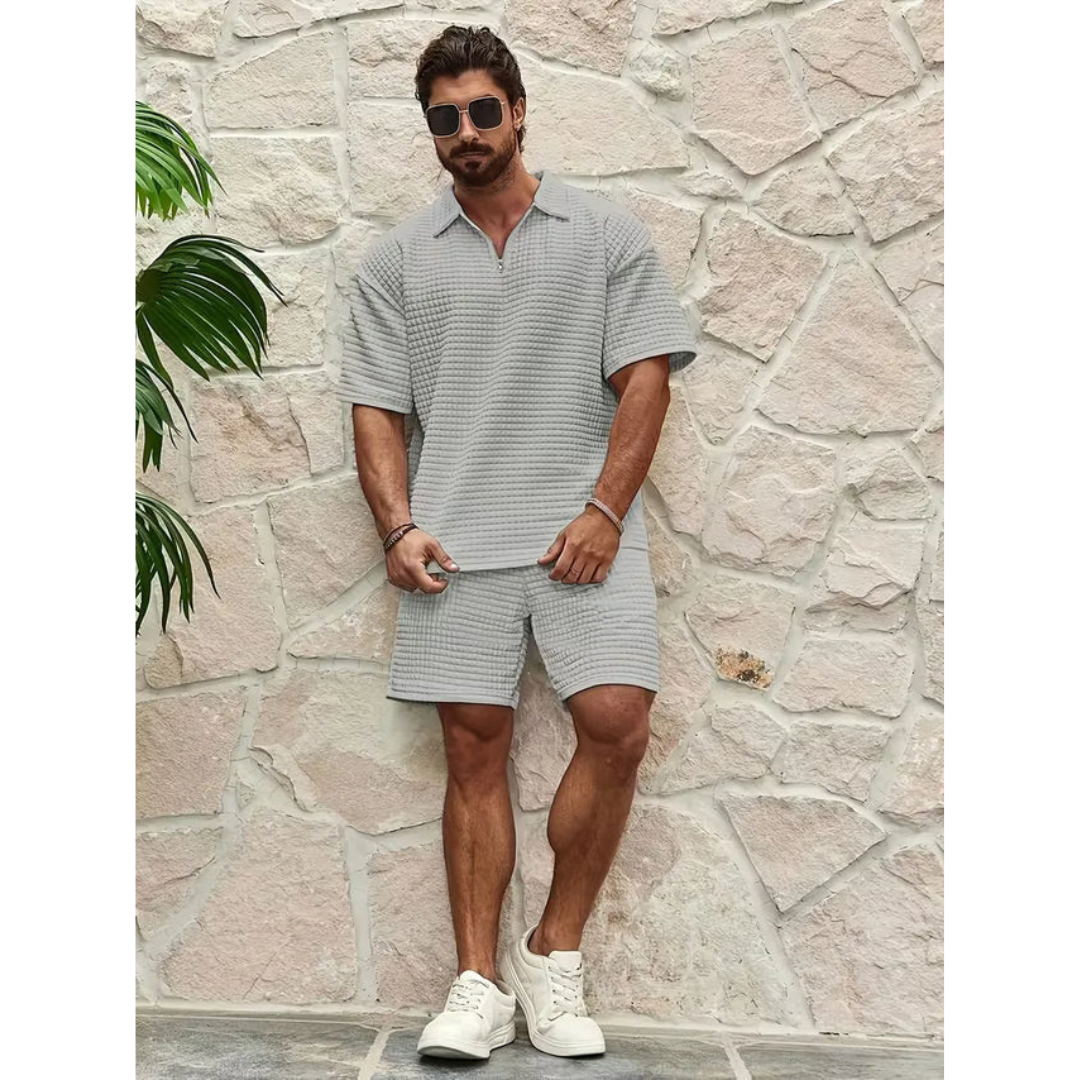 Zomer set voor mannen - Ravello