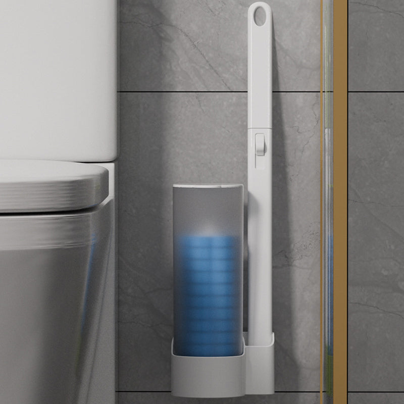 Toilet Cleaning Kit | Wegwerp toiletborstel