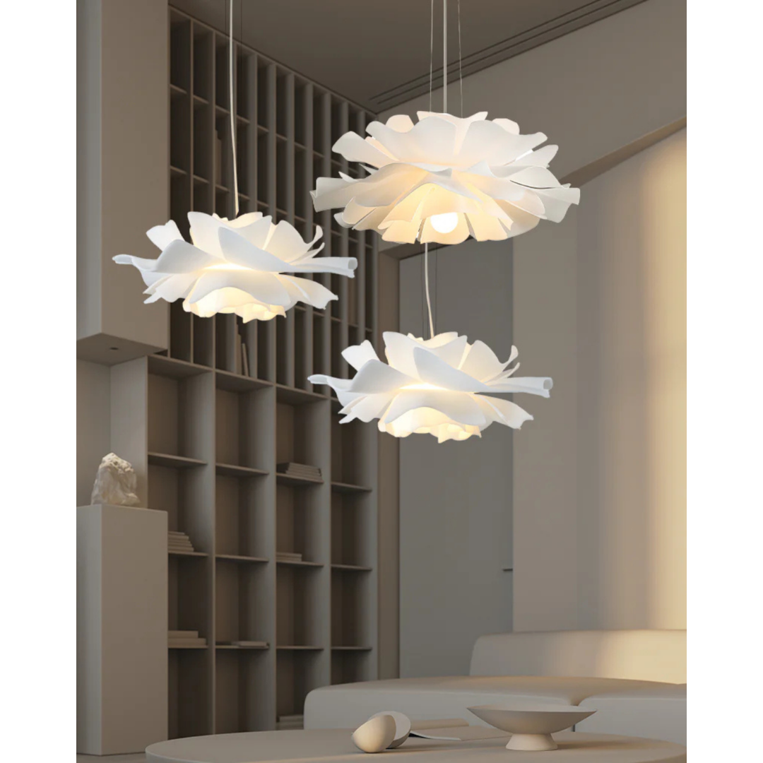 Luminelle - Japandi Design-Hängelampe