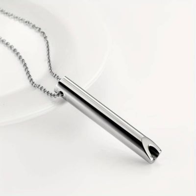 STOP-IT™ - Anti-Rook Ketting