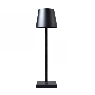 Tafellamp - Draadloze Oplaadbare Designlamp - LumiNord