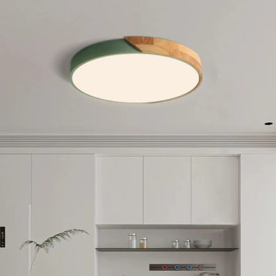 Norvique - Moderne Minimalistische Deckenlampe