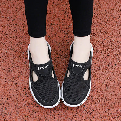 Sandalen - Orthopedische Comfort Slippers - Aeruno