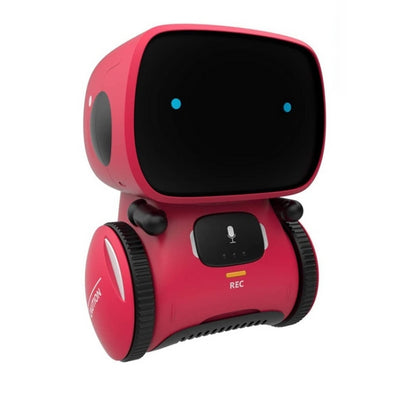Robot - Interactieve Dansende Speelvriend - RoboBuddy