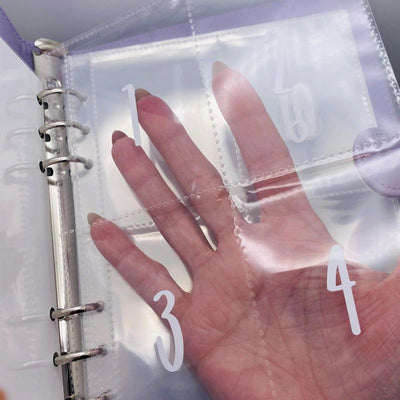 Boek |100 Dagen Sparen Challenge